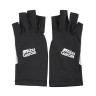 ABU GARCIA Abu Bug Off Ice Dry UV Gloves [Black] M