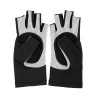 ABU GARCIA Abu Bug Off Ice Dry UV Gloves [Black] M