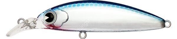 IMA Suiken 50S 6.0g #SIKN-001 Blue Plated