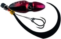 JACKALL TG BinBin Switch 100g #Deep Ruby