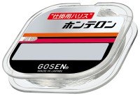 GOSEN GSN260N Honteron [Natural] 50m #0.4