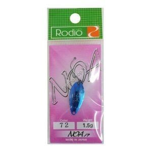 RODIO CRAFT Noa 1.5g #72 K.F VI