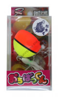 ZACT CRAFT Ochipakun O-N6 Fluorescent ball No.12