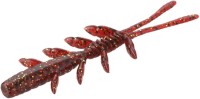JACKALL Scissor Comb Rock Fish 3.8" #Red Gold