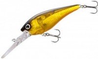 SHIMANO ZQ-C73U Bantam World Crank 73F Flash Boost #001 Kyorin Kurokin
