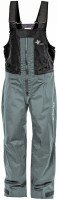 TIEMCO Foxfire Storm Tracer Bib (Gray) XXL