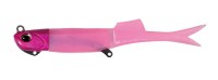 DUO Beach Walker Howl Fish Set 21g #AJA0199 Full Pink/Pink Glow