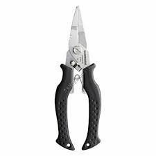 SHIMANO CT-542P Advanced Pliers RH Black