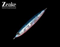 ZEAKE R_Sardine 60g #RS005 Blue Pink