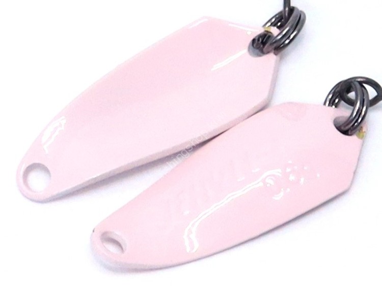 RODIO CRAFT Jekyll-L 0.6g #07 Pink KO