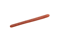 JACKALL Yammy 500 3.5 Earthworm