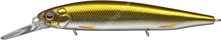 EVERGREEN Faith87 #604 Flashing Gold