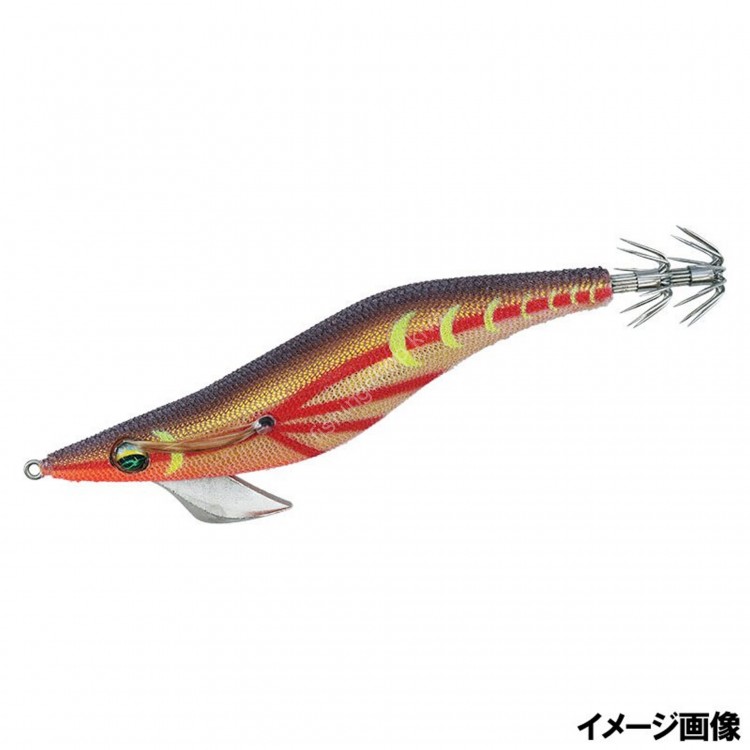 DAIWA Emeraldas Peak RV 3.0 Gold-Gold Sonic