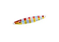 CRONO Risky Short 180g #04 Red Zebra (2 pcs)
