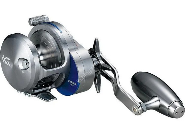 DAIWA 15 Saltiga 35NHL-SJ