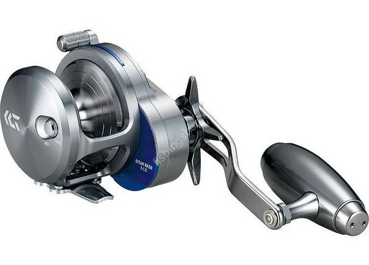 DAIWA 15 Saltiga 35NHL-SJ Reels buy at Fishingshop.kiwi