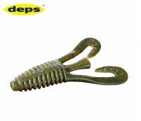 DEPS Barbute 3.5 inch #02 Water melon seed