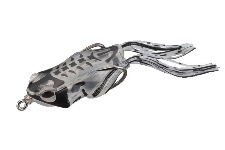 JACKALL Kaera Glass Frogbone