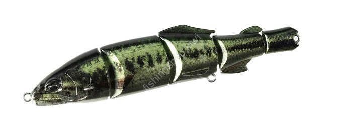 DUO Realis Dead Drift 100F 12g #CCC3853 Large Mouth Bass ND