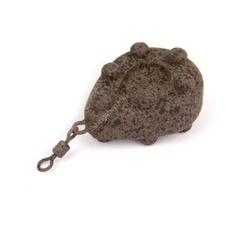 FOX CAMOTEX Kling On Swivel Lead 106g