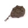 FOX CAMOTEX Kling On Swivel Lead 106g