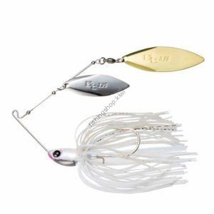 SHIMANO Bantam Swagy TW 1/2 ZO-114R White 251