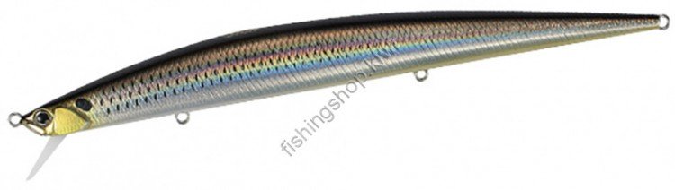 DUO Tide Minnow Slim 175 FLASH GIZZARD Shad
