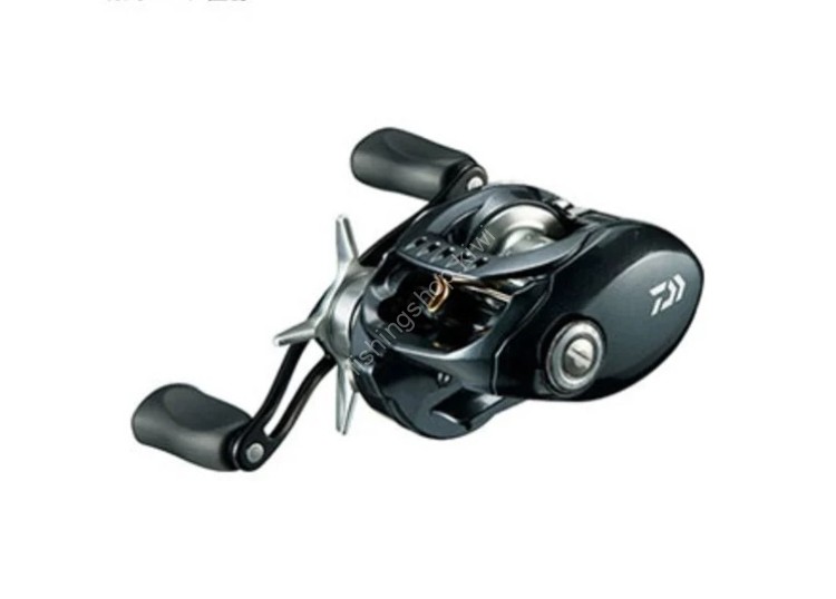 DAIWA Zillion TW 1516XXH