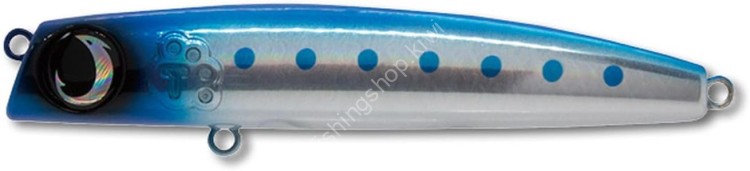 JUMPRIZE Terotero-Kun 115F #OC Super Iwashi