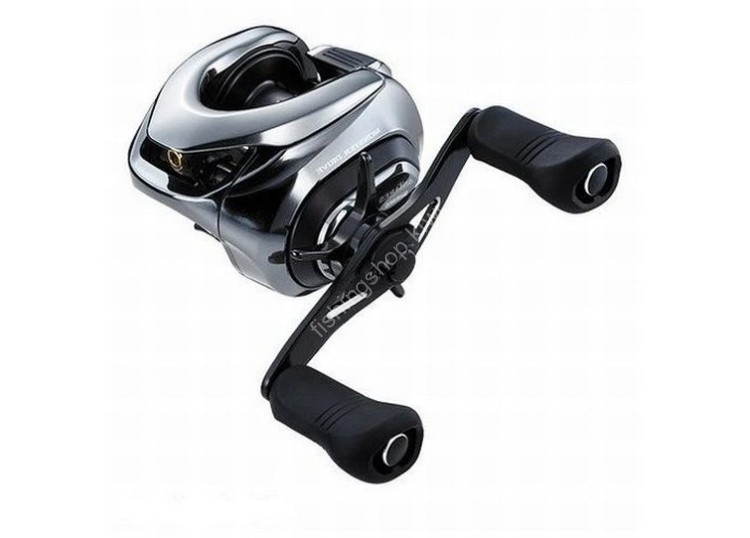 SHIMANO 18 Antares DC MD XG Left