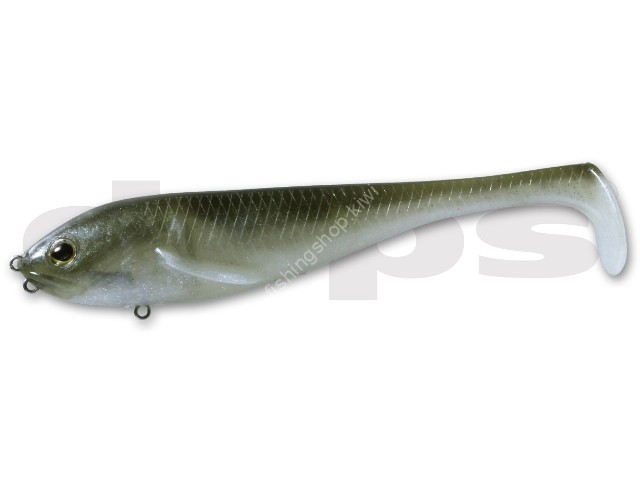DEPS Redrabbit 5.8'' #02 Ayu