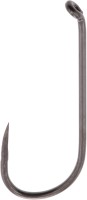 NISSIN Uzaki Tenkara Hook SP10B-BL #12 (20 pcs)