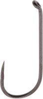 NISSIN Uzaki Tenkara Hook SP10B-BL #12 (20 pcs)