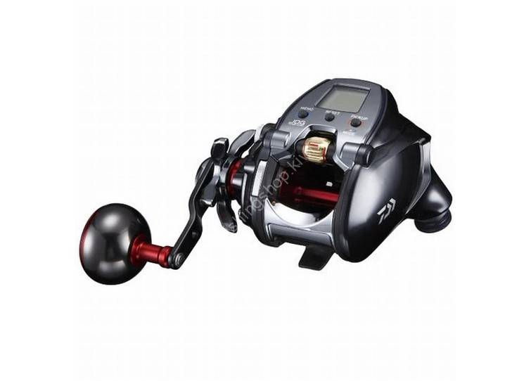 リール Daiwa 18 SEABORG 300JL DAIWA 18 Seaborg 300JL Reels buy at Fishingshop.kiwi