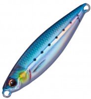 MAJOR CRAFT Jigpara Micro 3.0g #080 Live Iwashi