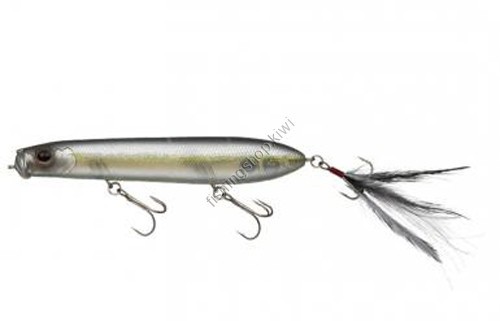 EVERGREEN Showerblows Shorty #253 American Shad