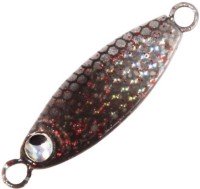 RUDIE'S Gyoshi Metal 3.0g #Yakochu