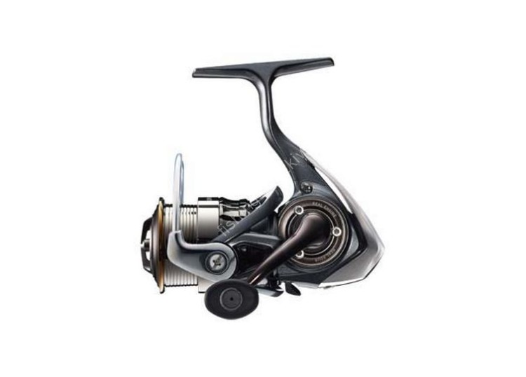 DAIWA 15 Luvias 1003