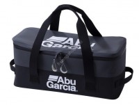 ABU GARCIA Abu WaterProof 3Way Tool Bag Charcoal x BK
