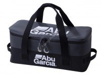 ABU GARCIA 3Way Tool Bag WaterProof Charcoal x BK