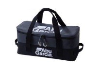 ABU GARCIA 3Way Tool Bag Waterproof #Charcoal/Black