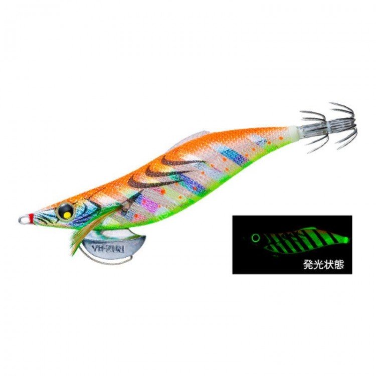DUEL AURIE-Q LC Slow 3.0 03 LMOG