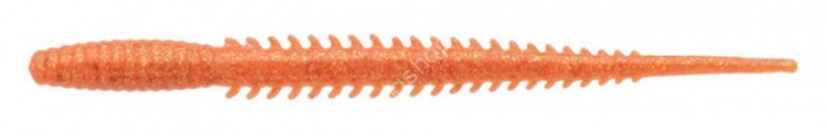 ECOGEAR Jukusei Aqua Katsu Aji Strait 3.2" (Oka Sheng) J18 Orange Gold