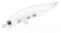 ISSEI Umitaro Ame Minnow 48SR-SS #001 Clear