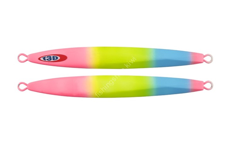 JACKALL Anchovy Metal Type-1 160g #Ariake High Appeal Glow Candy
