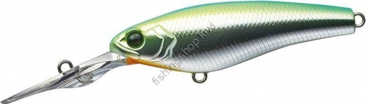 EVERGREEN Gran Searcher # 369 Citrus Shad