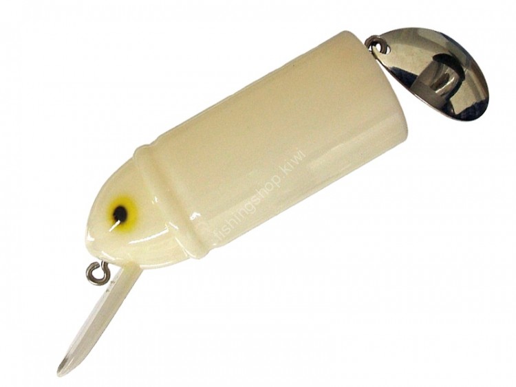 HEDDON Bud # Bone