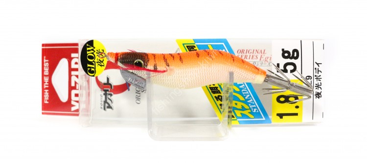 DUEL Aurie-Q Cloth Wrapped S B2 1.8 L9