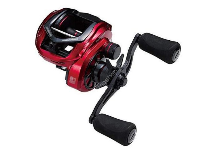 TAILWALK Wide Basal CA61L