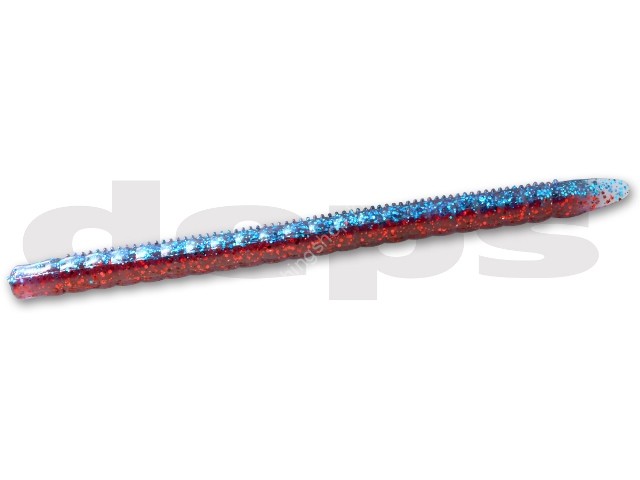 DEPS Kincoo 13'' #23 Blue Glitter/Red Glitter